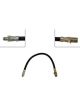 Dorman Brake Hose Assembled EDPM Rubber For Dodge Ford GMC and Hudson