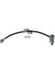 Dorman Brake Hose Assembled EDPM Rubber Front Left For Ford