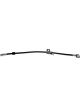 Dorman Brake Hose Assembled EDPM Rubber Front Left For Ford