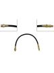 Dorman Brake Hose Assembled EDPM Rubber Rear For GMC
