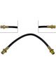 Dorman Brake Hose Assembled Rubber 14.38