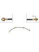 Dorman Brake Hose Assembled 26.75