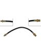 Dorman Brake Hose Assembled Rubber For Chevy Front