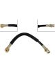 Dorman Brake Hose Assembled Rubber Front For Chevy GMC Isuzu