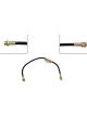 Dorman Brake Hose Assembled Rubber For Chevy GMC Passenger Side Front