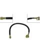Dorman Brake Hose Assembled Rubber For Dodge Center Rear