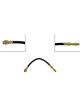 Dorman Brake Hose Assembled Rubber For Dodge Front