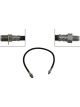 Dorman Brake Hose Assembled Rubber For Dodge GMC International