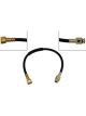 Dorman Brake Hose Assembled Rubber For Dodge Passenger Side Front