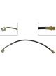 Dorman Brake Hose Assembled Rubber Driver Side Front Outer For Ford