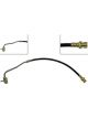 Dorman Brake Hose Assembled Rubber Driver Side Front For Ford