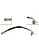 Dorman Brake Hose Assembled Rear Passenger Side For Ford and Lincoln