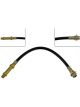 Dorman Brake Hose Assembled Rubber For Ford Mercury Front