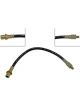 Dorman Brake Hose Assembled Rubber For Ford Mercury Front