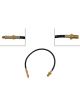 Dorman Brake Hose Assembled Rubber For GMC Center Rear