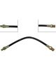 Dorman Brake Hose Assembled Rubber International Rear