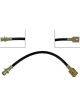 Dorman Brake Hose Center Rear Buick For Chevy Oldsmobile Pontiac Jeep