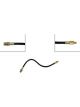 Dorman Brake Hose Front For Ford Pickup RWD