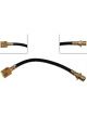 Dorman Brake Hose Rear Buick For Chevy Oldsmobile Pontiac