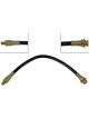 Dorman Brake Hose Rubber 14.25