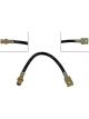 Dorman Brake Line Center Rear For Cadillac GMC Oldsmobile and Pontiac