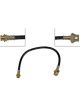 Dorman Brake Line Center Rear For Ford
