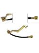 Dorman Brake Line Center Rear Disc Brake For Ford Mercury