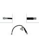 Dorman Brake Line Driver Side Front For Buick Cadillac Passenger Car