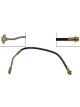 Dorman Brake Line Driver Side Front Disc Brake For Chevy GMC SUV Pickup