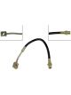 Dorman Brake Line Driver Side Front For Ford