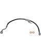 Dorman Brake Line Driver Side Front Disc Brake For Chevy GMC SUV Pickup
