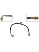 Dorman Brake Line Driver Side Front Disc Brake For Chevrolet and GMC