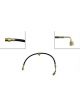 Dorman Brake Line Driver Side Front Disc Brake For Chevy GMC SUV Pickup