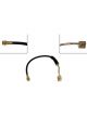 Dorman Brake Line Driver Side Front Disc Brake For Ford Pickup SUV