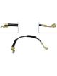 Dorman Brake Line Driver Side Front Disc Brake For Jeep