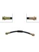Dorman Brake Line Driver Side Rear Disc Brake For Chrysler and Dodge