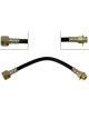 Dorman Brake Line Front Outer For Dodge Plymouth SUV Pickup