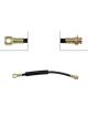 Dorman Brake Line Front Buick For Chevy Oldsmobile Pontiac