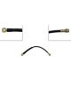 Dorman Brake Line Front Buick For Chevy Oldsmobile Pontiac GMC
