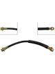 Dorman Brake Line Front Disc Brake For Buick Cadillac Chevy Oldsmobile