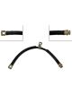 Dorman Brake Line Front Disc Brake For Buick Chevy Oldsmobile Pontiac