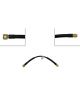 Dorman Brake Line Front Disc Brake For Buick Chevy Oldsmobile Pontiac