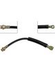 Dorman Brake Line Front Disc Brake For Buick Chevy GMC Passenger Car