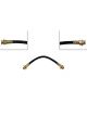 Dorman Brake Line Front Disc Brake For Chevrolet