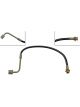 Dorman Brake Line Front Disc Brake For Ford Pickup 4WD