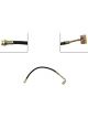Dorman Brake Line Front Disc Brake For Ford Pickup