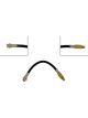 Dorman Brake Line Front Drum Brake Buick