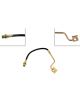 Dorman Brake Line Front For Ford Mercury