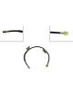 Dorman Brake Line Passenger Side Front For Chevy GMC SUV Pickup