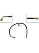 Dorman Brake Line Passenger Side Front Disc Brake For Chevy GMC Van